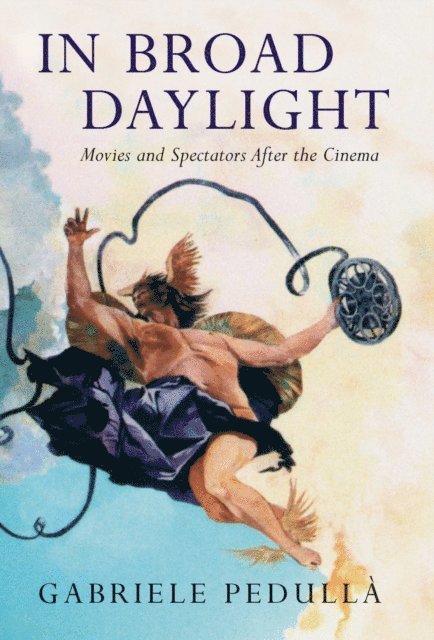 Gabriele Pedullà - In Broad Daylight, E-bok