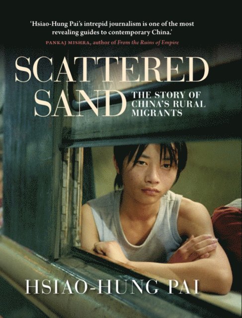 Hsiao-Hung Pai - Scattered Sand, E-bok. Tillgänglighet: Lägg i varukorg