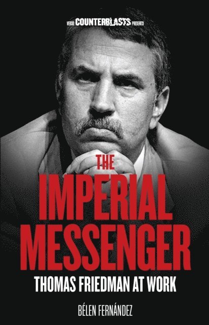 Belén Fernández - Imperial Messenger, E-bok
