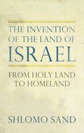 Invention of the Land of Israel