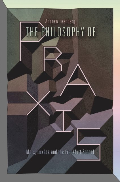 Andrew Feenberg - Philosophy of Praxis, E-bok