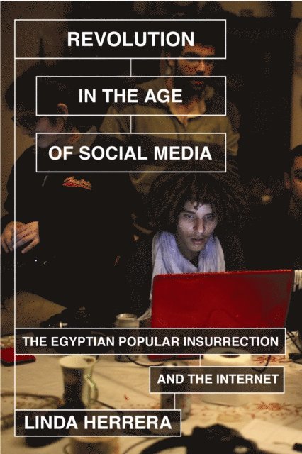 Linda Herrera - Revolution in the Age of Social Media, E-bok