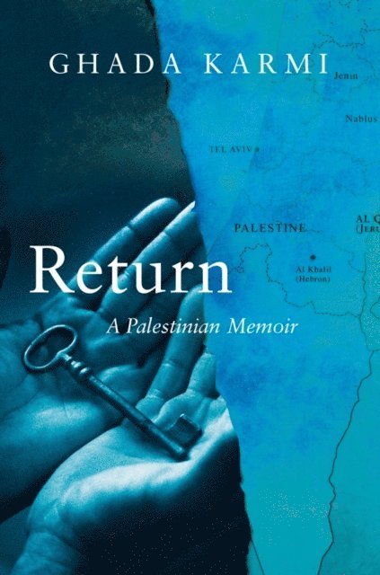 Ghada Karmi - Return, E-bok. Tillgänglighet: Lägg i varukorg