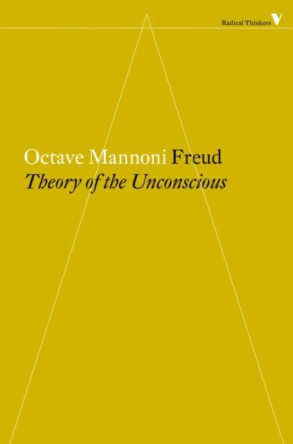 Octave Mannoni - Freud, E-bok