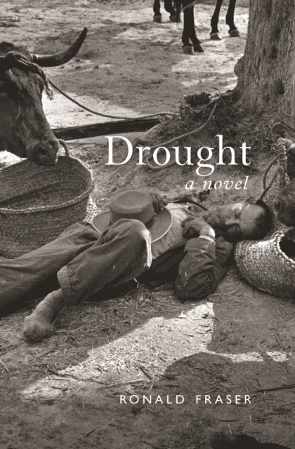 Ronald Fraser - Drought, E-bok