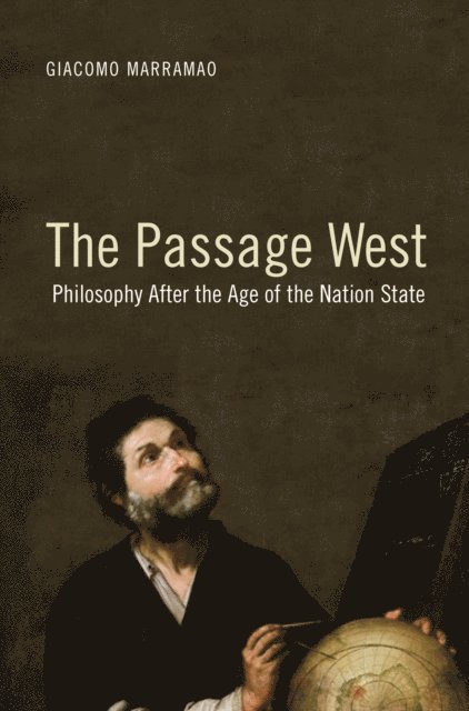 Giacomo Marramao - Passage West, E-bok