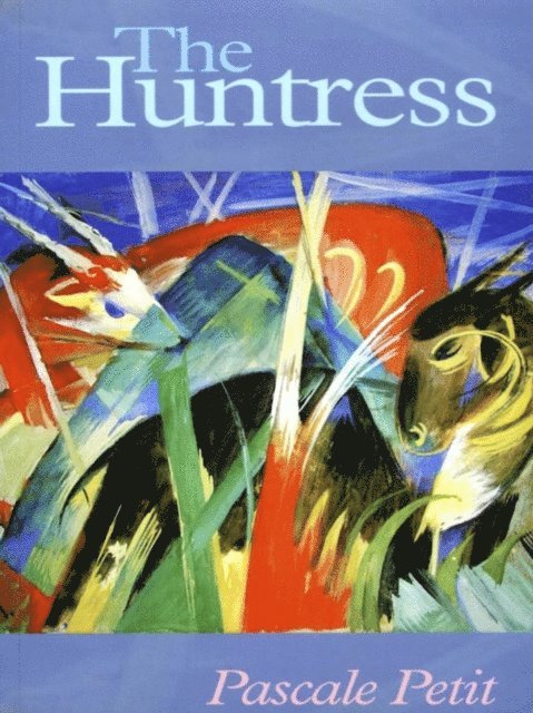 Pascale Petit - Huntress, E-bok. Tillgänglighet: Lägg i varukorg