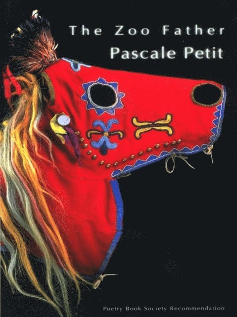 Pascale Petit - Zoo Father, E-bok. Tillgänglighet: Lägg i varukorg