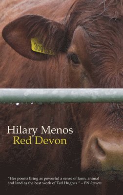 Hilary Menos - Red Devon, Häftad