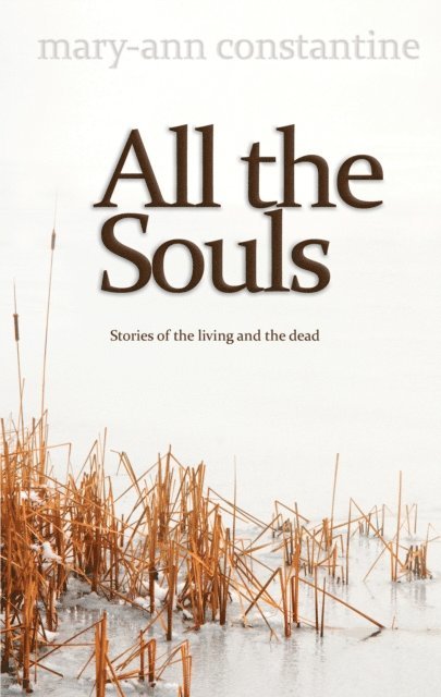 Mary-Ann Constantine - All the Souls, E-bok