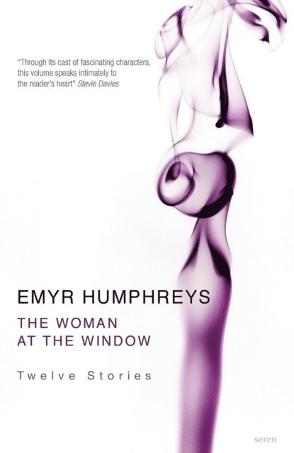 Emyr Humphreys - Woman at The Window, E-bok