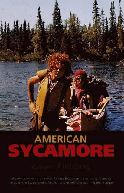 Karen Fielding - American Sycamore, E-bok. Tillgänglighet: Lägg i varukorg