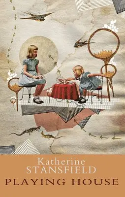 Katherine Stansfield - Playing House, Häftad. Tillgänglighet: Lägg i varukorg