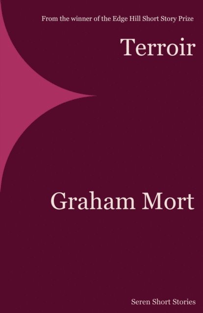 Graham Mort - Terroir, E-bok