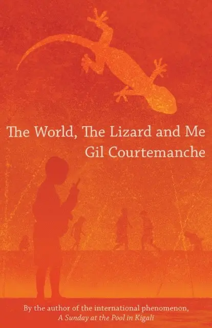 Gil Courtemanche - World, The Lizard and Me, E-bok. Tillgänglighet: Lägg i varukorg