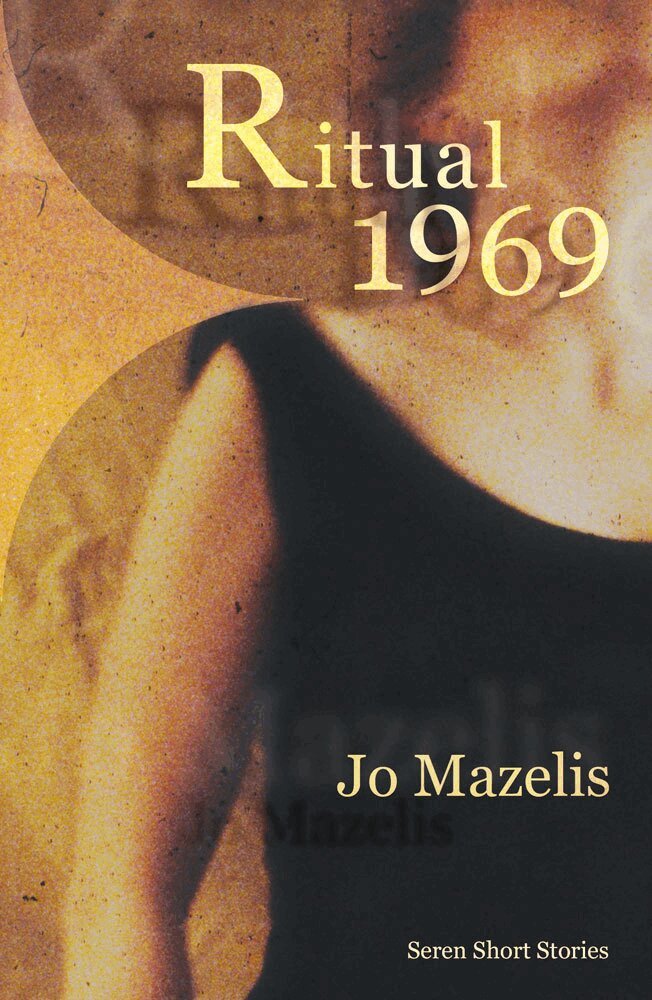 Jo Mazelis - Ritual 1969, Häftad. Tillgänglighet: Lägg i varukorg