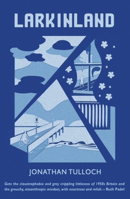Jonathan Tulloch - Larkinland, E-bok. Tillgänglighet: Lägg i varukorg