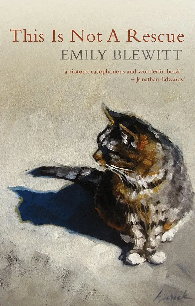 Emily Blewitt - This Is Not a Rescue, Häftad. Tillgänglighet: Lägg i varukorg