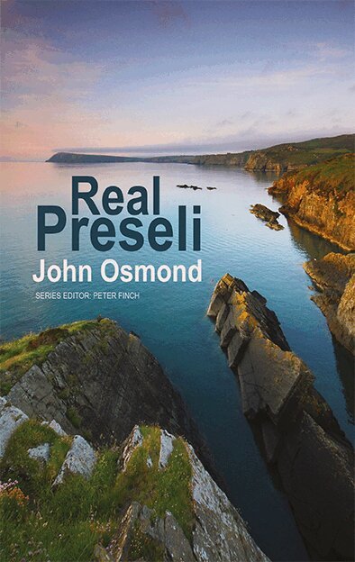 John Osmond - Real Preseli, Häftad