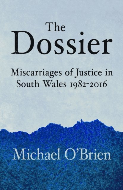 Michael O'Brien - Dossier, E-bok