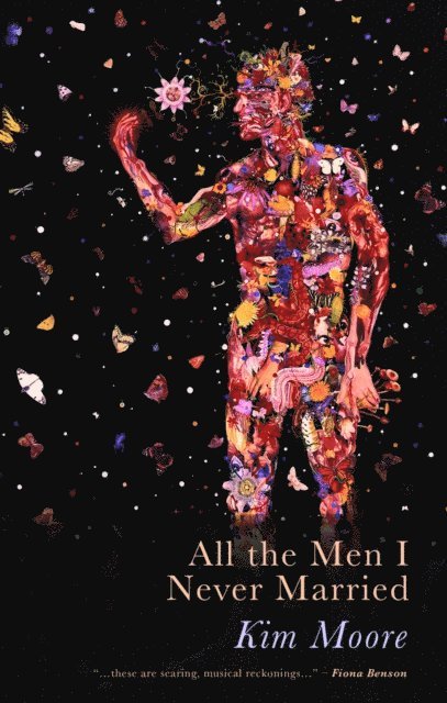 Kim Moore - All The Men I Never Married, E-bok