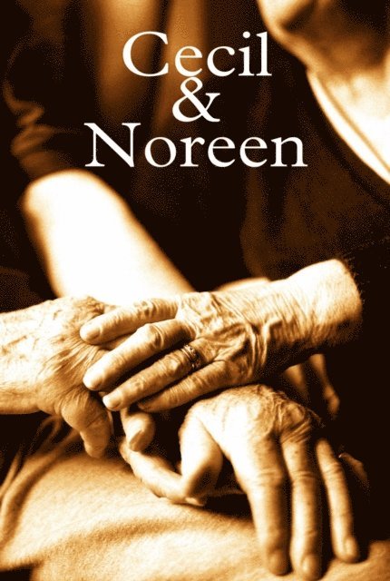 Patrick Corcoran - Cecil & Noreen, E-bok