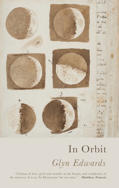 Glyn Edwards - In Orbit, E-bok