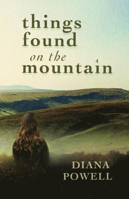Diana Powell - Things Found on the Mountain, E-bok