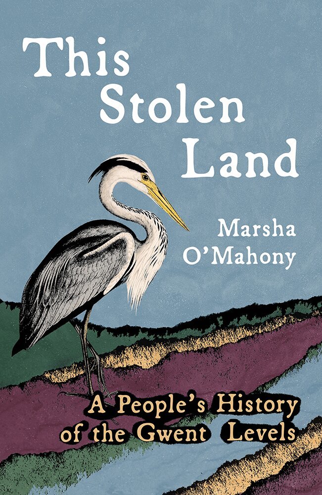 Marsha O'Mahony - This Stolen Land, Häftad. Tillgänglighet: Tillfälligt slut