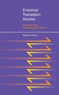 Empirical Translation Studies
