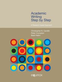 Academic Writing Step by Step