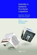 Hybridity in Systemic Functional Linguistics