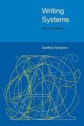 Writing Systems