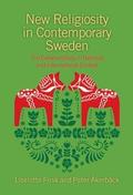 New Religiosity in Contemporary Sweden