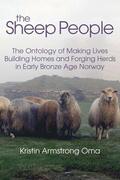 The The Sheep People