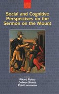Social and Cognitive Perspectives on the Sermon on the Mount