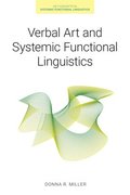Verbal Art and Systemic Functional Linguistics