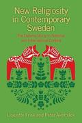 New Religiosity in Contemporary Sweden