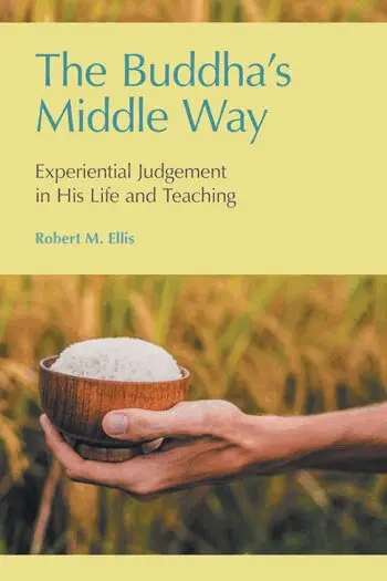 Robert M. Ellis - Buddha's Middle Way, Inbunden. Tillgänglighet: Lägg i varukorg