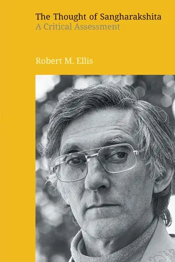 Robert M. Ellis - Thought of Sangharakshita, Inbunden. Tillgänglighet: Lägg i varukorg