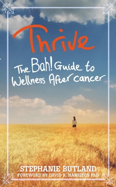 Stephanie Butland - Thrive, E-bok. Tillgänglighet: Lägg i varukorg
