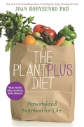 The PlantPlus Diet Solution