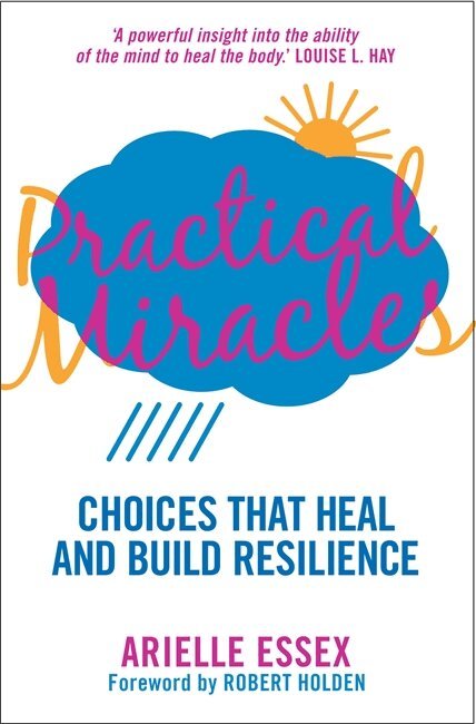Arielle Essex - Practical Miracles, Häftad
