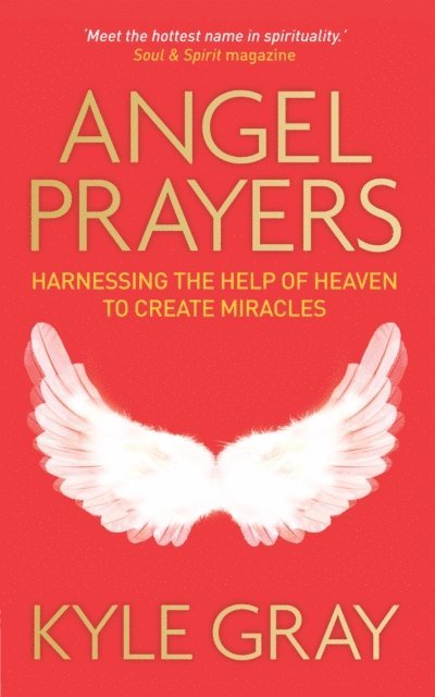 Kyle Gray - Angel Prayers, E-bok