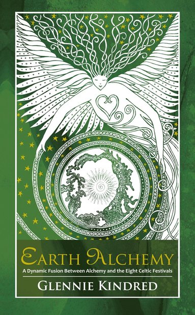 Earth Alchemy av Glennie Kindred