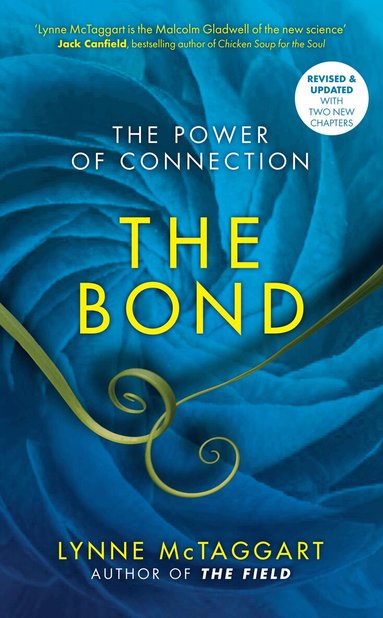 Lynne McTaggart - Bond, Häftad
