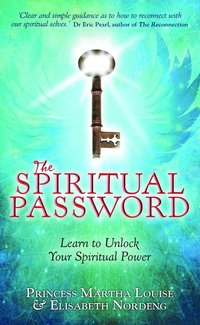 Spiritual Password