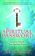 Spiritual Password