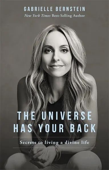 Universe Has Your Back