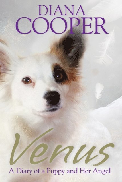 Diana Cooper - Venus, E-bok